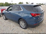 Chevrolet Equinox Fwd Lt 3GNAXKEG4RL214000 fotografie