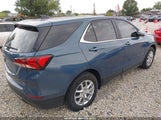Chevrolet Equinox Fwd Lt 3GNAXKEG4RL214000 снимка