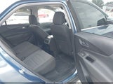Chevrolet Equinox Fwd Lt 3GNAXKEG4RL214000 снимка