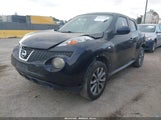 Nissan Juke Sv JN8AF5MR2DT217129 снимка