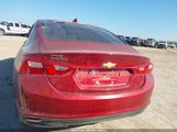 Chevrolet Malibu 1Lt 1G1ZE5ST4HF261730 снимка