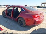 Chevrolet Malibu 1Lt 1G1ZE5ST4HF261730 снимка