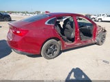 Chevrolet Malibu 1Lt 1G1ZE5ST4HF261730 снимка