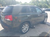 Kia Sorento Lx V6 5XYKT4A22BG119656 photo