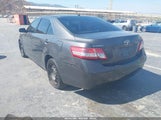 Toyota Camry Le 4T4BF3EKXBR131033 снимка