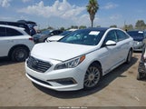 Hyundai Sonata Limited 5NPE34AF6FH133607 снимка