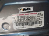 Mitsubishi Outlander Sel JA4AD3A36GZ046371 снимка