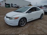 Honda Civic Lx 2HGFG12657H585243 снимка
