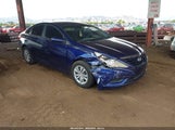 Hyundai Sonata Gls Pzev 5NPEB4ACXCH398552 снимка