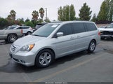 Honda Odyssey Touring 5FNRL3H90AB037622 снимка