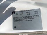 Buick Lucerne Cxl-4 1G4HD57M09U140323 снимка