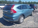 Honda Cr-V Ex 2HKRM3H59GH562280 снимка