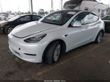 Tesla Model Y Long Range Dual Motor All-Wheel Drive 7SAYGDEE6NF345426 photo