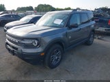 Ford Bronco Sport Big Bend 3FMCR9BN5SRE29214 fotografie