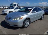 Toyota Camry Le JTNBE46K873073129 снимка