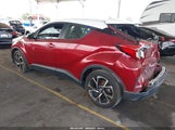 Toyota C-Hr Xle/Xle Premium JTNKHMBX5J1000134 fotografie