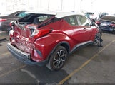 Toyota C-Hr Xle/Xle Premium JTNKHMBX5J1000134 снимка