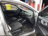 Nissan Sentra Sr 3N1AB7AP6HY374748 снимка