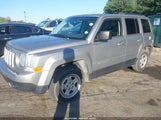 Jeep Patriot Sport Fwd 1C4NJPBA3HD149931 photo