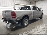 Ram  Big Horn 4X4 6'4 Box 1C6SRFMT1NN428120 снимка
