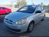 Hyundai Accent Gs KMHCM36C27U006305 снимка