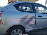 Hyundai Accent Gs KMHCM36C27U006305 снимка