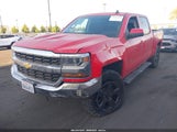 Chevrolet Silverado  1Lt 3GCUKREC4JG611312 снимка
