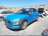 Hyundai Kona Sel KM8K22AA4KU396057 снимка