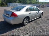 Chevrolet Impala Lt 2G1WT57N291156695 снимка