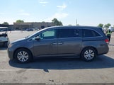 Honda Odyssey Ex 5FNRL5H41GB121473 снимка