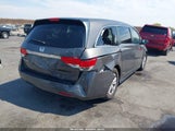 Honda Odyssey Ex 5FNRL5H41GB121473 снимка