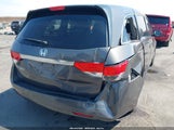 Honda Odyssey Ex 5FNRL5H41GB121473 снимка
