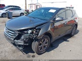 Hyundai Santa Fe Sport 5XYZTDLB2DG104735 photo