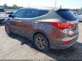 Hyundai Santa Fe Sport 5XYZTDLB2DG104735 fotografie