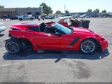Chevrolet Corvette Z06 1G1YU2D69F5607570 снимка