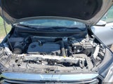 GMC Terrain Awd Slt 3GKALVEV5NL187358 снимка