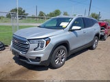 GMC Terrain Awd Slt 3GKALVEV5NL187358 снимка