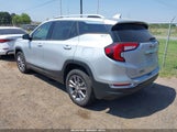 GMC Terrain Awd Slt 3GKALVEV5NL187358 снимка