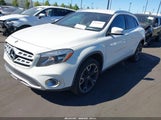 Mercedes-Benz Gla 250 WDCTG4EB8JJ407340 fotografie
