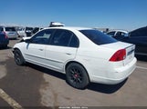 Honda Civic Lx JHMES16563S002917 снимка
