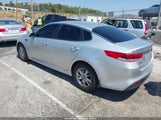 Kia Optima Lx 5XXGT4L30HG146962 снимка