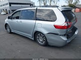 Toyota Sienna Xle 5TDYZ3DCXLS077992 снимка