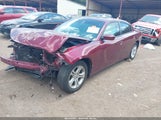 Dodge Charger Sxt Rwd 2C3CDXBG4LH227975 снимка