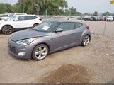 Hyundai Veloster Base W/Black KMHTC6AD9EU214831 снимка