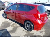 Nissan Versa Note Sv 3N1CE2CP3JL355870 fotografie