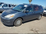 Toyota Sienna Ce 5TDZK23C68S151601 снимка