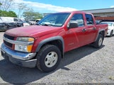 Chevrolet Colorado Ls 1GCDT136148167313 снимка