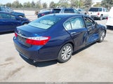 Honda Accord Ex-L 1HGCR2F89FA234945 снимка