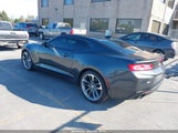 Chevrolet Camaro 2Lt 1G1FC1RX5H0103264 снимка