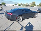 Chevrolet Camaro 2Lt 1G1FC1RX5H0103264 снимка